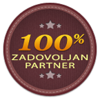 zadovoljan klijent