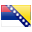 Bosnian (BA)